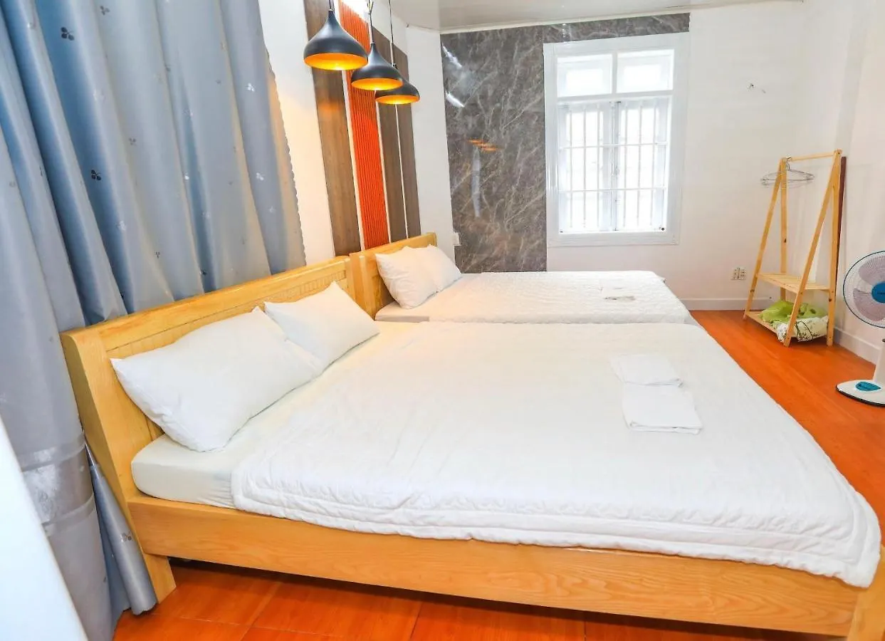 Villa To Ngoc Van Villages Vung Tau
